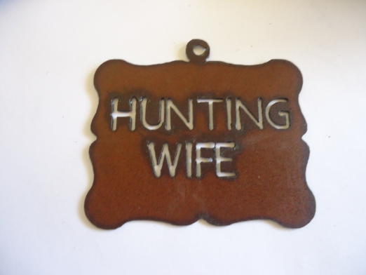 (image for) Hunting Wife - SY100
